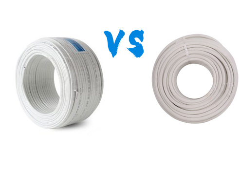 如何提高PVC塑料耐熱性？