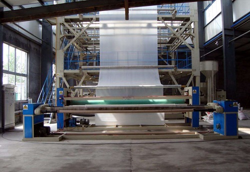 吹膜制品如何選擇熒光增白劑？