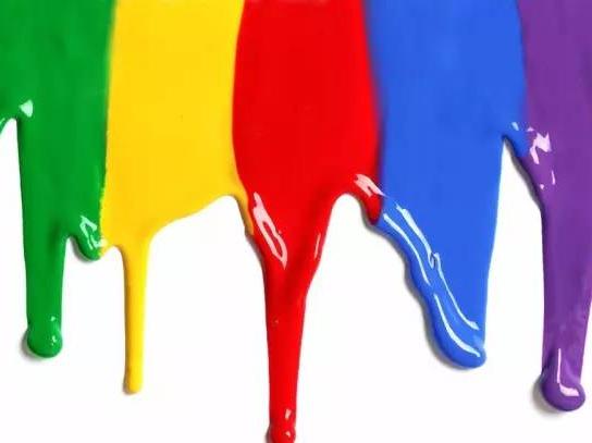 油墨涂料要用哪種熒光增白劑？