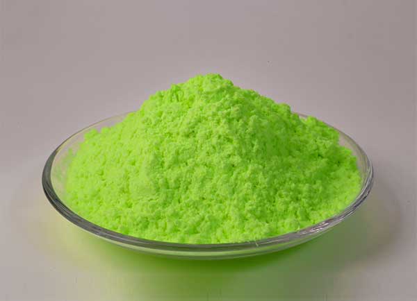 熒光增白劑的劑型有哪些？