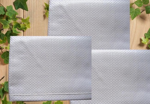 pp編織袋添加熒光增白劑有哪些好處？