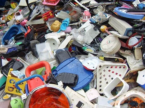 廢塑料加工增白，該用哪種熒光增白劑