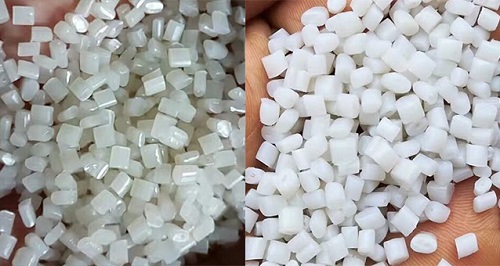 再生塑料就真的比不上新料嗎？熒光增白劑打破定局