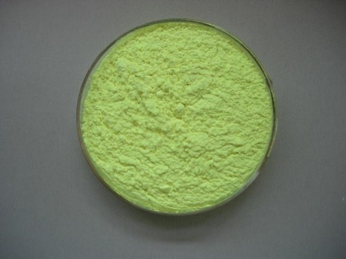 熒光增白劑有哪些用途？