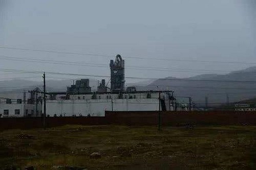 今天上午，內(nèi)蒙古一家化工企業(yè)發(fā)生事故，致3死1傷