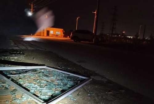 突發(fā)！河北石家莊一化工廠發(fā)生爆炸！附較新隱患排查標(biāo)準(zhǔn)清單