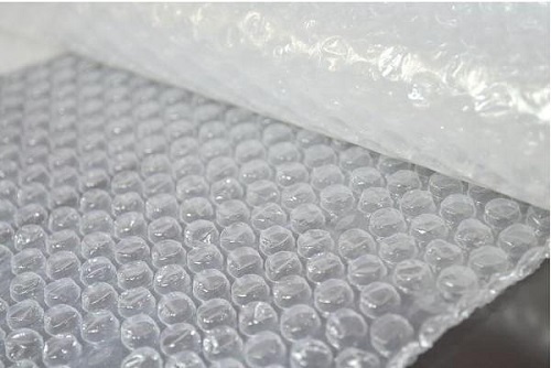 回料氣泡膜使用哪種熒光增白劑？