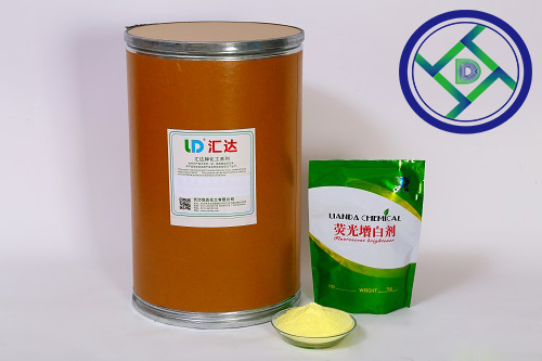 熒光增白劑性能特點(diǎn)及應(yīng)用范圍！