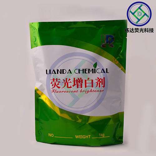 塑料增白為什么更適用用熒光增白劑？