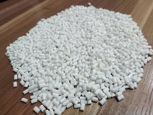 回收造粒白度值不達標怎么辦？用什么增白劑好？