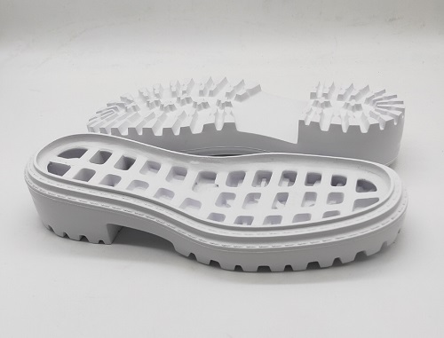 發(fā)泡鞋材如何選擇增白劑？