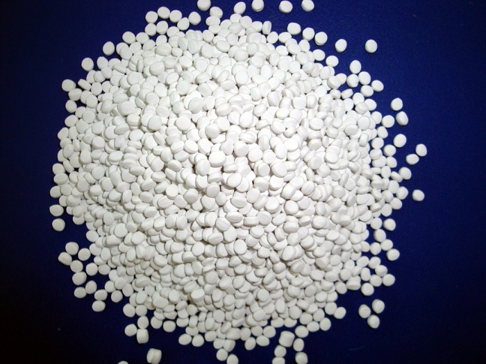 同為增白母粒，為何增白效果卻天差地別？