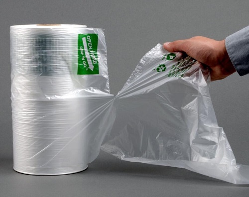 吹膜發(fā)黃用什么增白劑好？